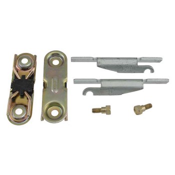Disc Brake Hardware Kit