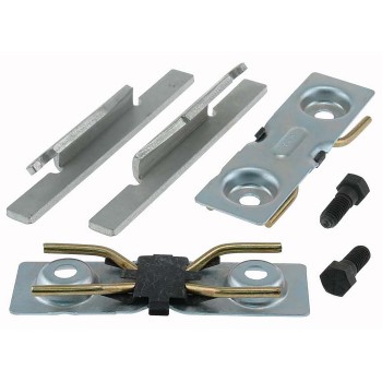 Disc Brake Hardware Kit
