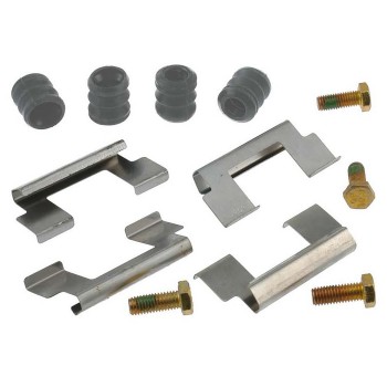 Disc Brake Hardware Kit