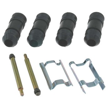 Disc Brake Hardware Kit