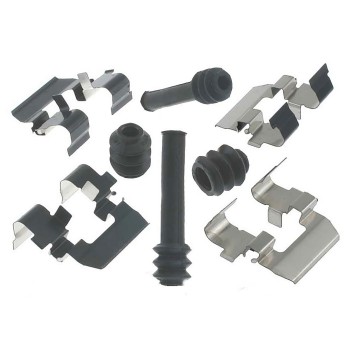 Disc Brake Hardware Kit