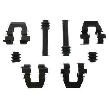 Disc Brake Hardware Kit