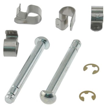Disc Brake Hardware Kit