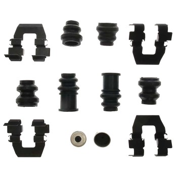 Disc Brake Hardware Kit