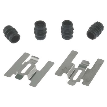 Disc Brake Hardware Kit