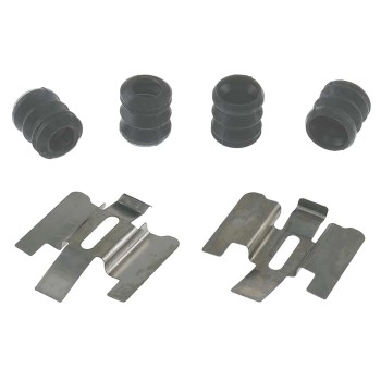 Disc Brake Hardware Kit