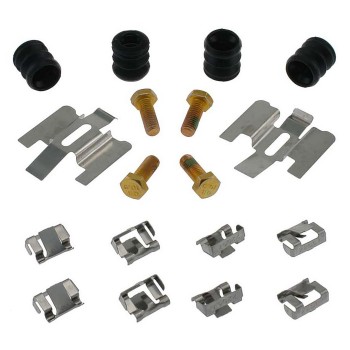 Disc Brake Hardware Kit