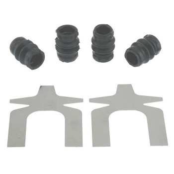 Disc Brake Hardware Kit
