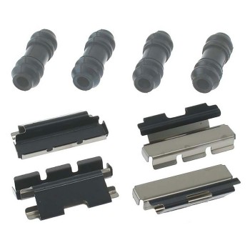 Disc Brake Hardware Kit