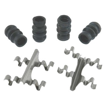 Disc Brake Hardware Kit