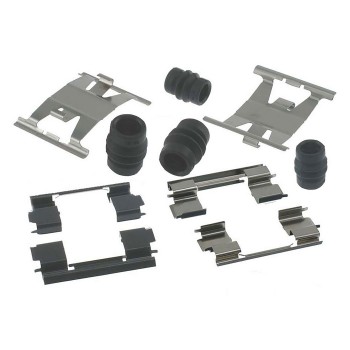 Disc Brake Hardware Kit