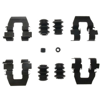 Disc Brake Hardware Kit