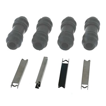 Disc Brake Hardware Kit