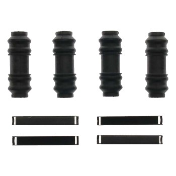 Disc Brake Hardware Kit