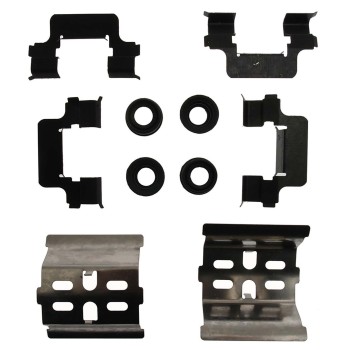 Disc Brake Hardware Kit