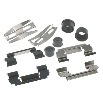 Disc Brake Hardware Kit