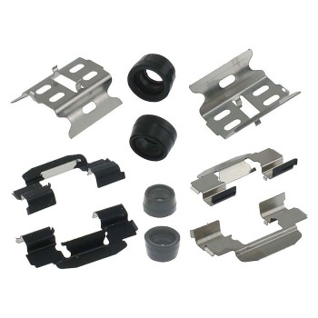 Disc Brake Hardware Kit