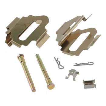 Disc Brake Hardware Kit