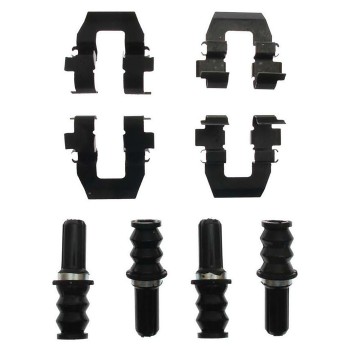 Disc Brake Hardware Kit