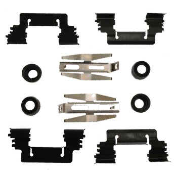 Disc Brake Hardware Kit
