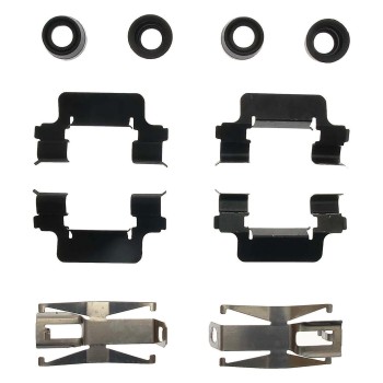 Disc Brake Hardware Kit