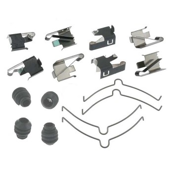 Disc Brake Hardware Kit
