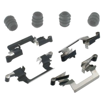 Disc Brake Hardware Kit