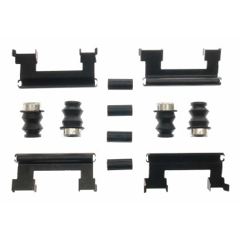 Disc Brake Hardware Kit