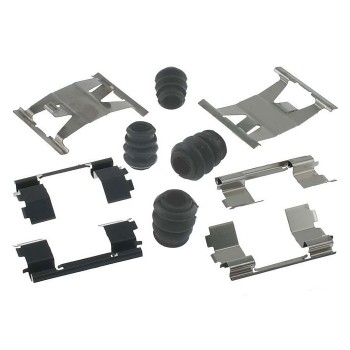 Disc Brake Hardware Kit