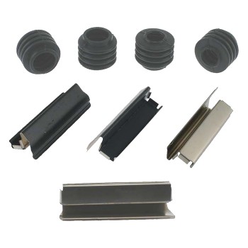 Disc Brake Hardware Kit