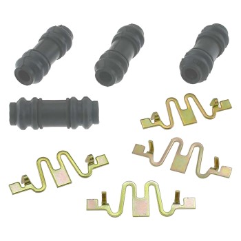 Disc Brake Hardware Kit