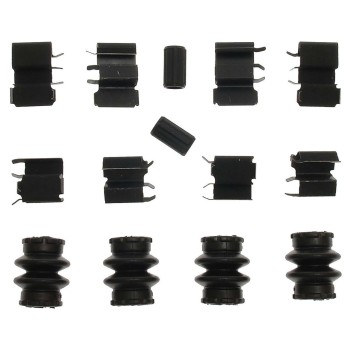 Disc Brake Hardware Kit