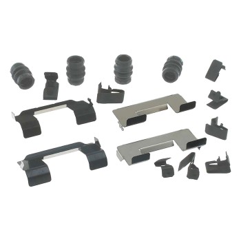 Disc Brake Hardware Kit