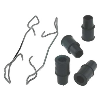 Disc Brake Hardware Kit