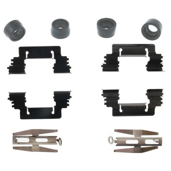 Disc Brake Hardware Kit
