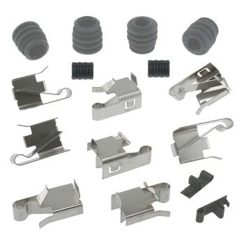 Disc Brake Hardware Kit