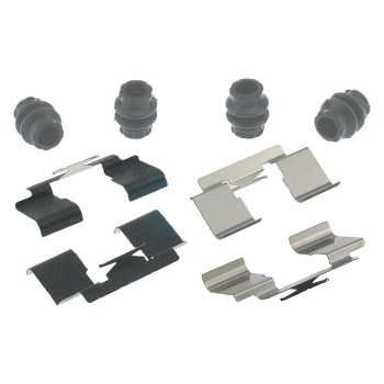 Disc Brake Hardware Kit