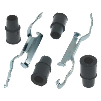 Disc Brake Hardware Kit