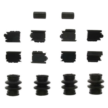 Disc Brake Hardware Kit