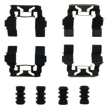 Disc Brake Hardware Kit