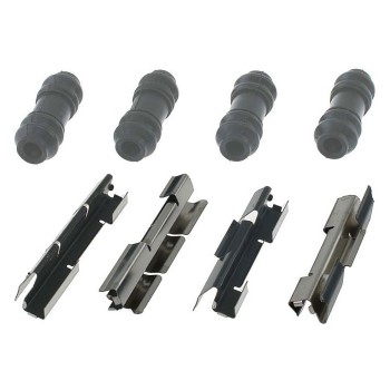 Disc Brake Hardware Kit