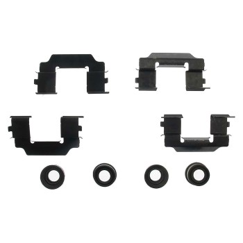 Disc Brake Hardware Kit