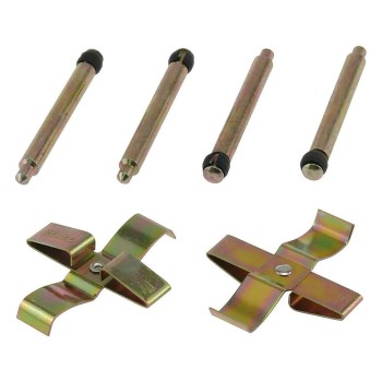 Disc Brake Hardware Kit