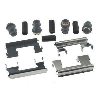 Disc Brake Hardware Kit