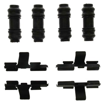 Disc Brake Hardware Kit