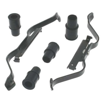 Disc Brake Hardware Kit