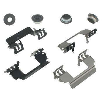 Disc Brake Hardware Kit