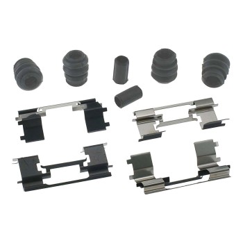 Disc Brake Hardware Kit