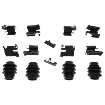 Disc Brake Hardware Kit