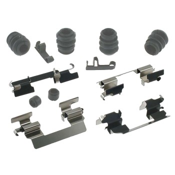 Disc Brake Hardware Kit